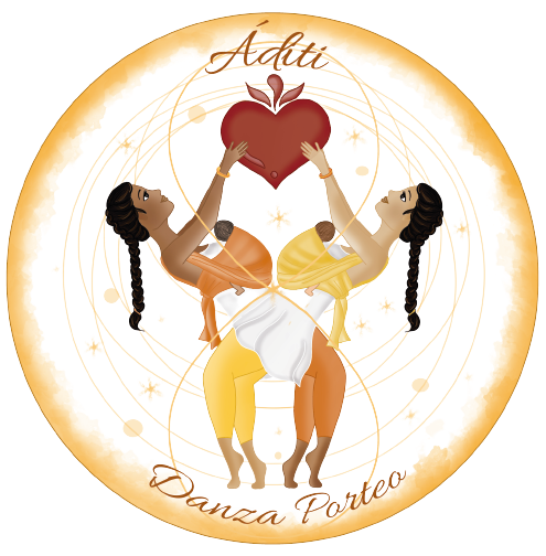 FORMACIÓN DANZA PORTEO Y PUERPERIO TERAPÉUTICO